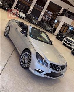 مێرسێدس بێنز E-Class